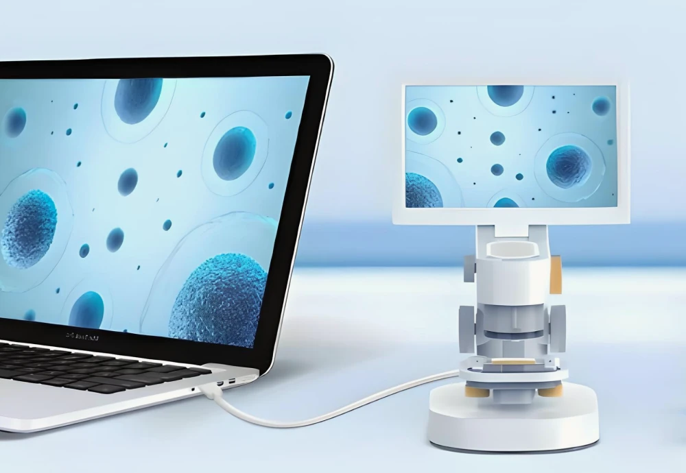 what to look for when buying a microscope