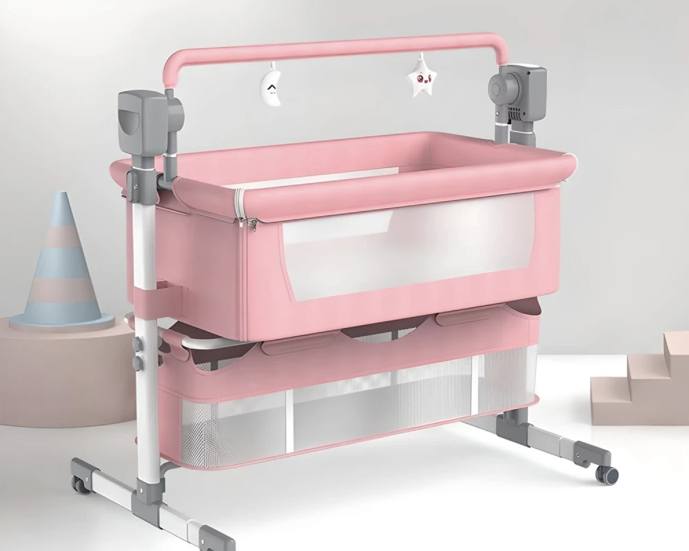 best cradle for newborn