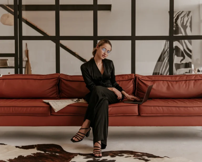sideboard cabinet with glass doors