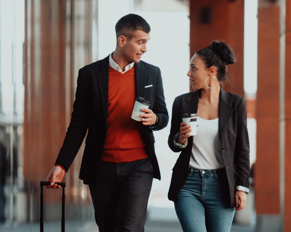 luggage bag with wheels